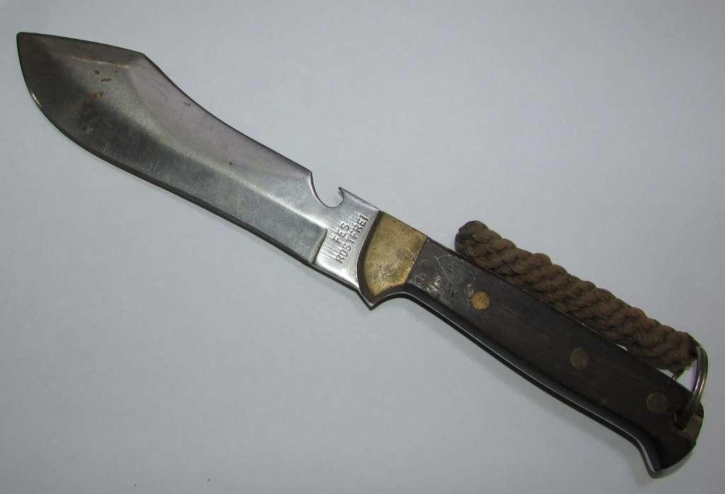 Vintage Rostfrei Knife