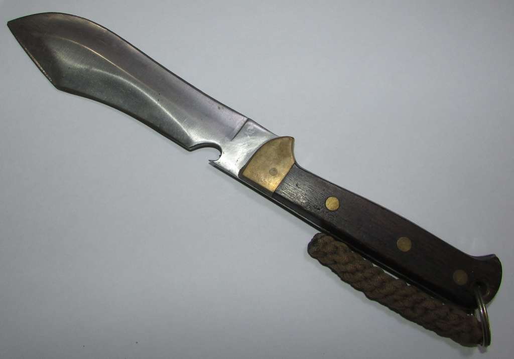 Vintage Rostfrei Knife