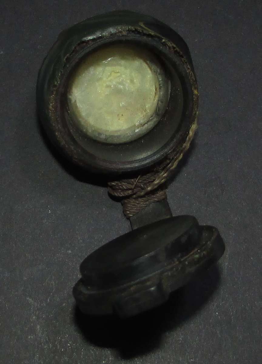 SADF - South African Special Forces BETA LIGHT TORCH