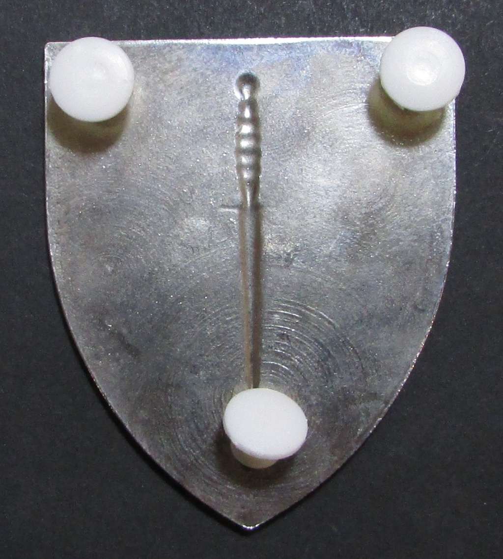 Homelands(Transkei) Special Forces Shoulder Flash