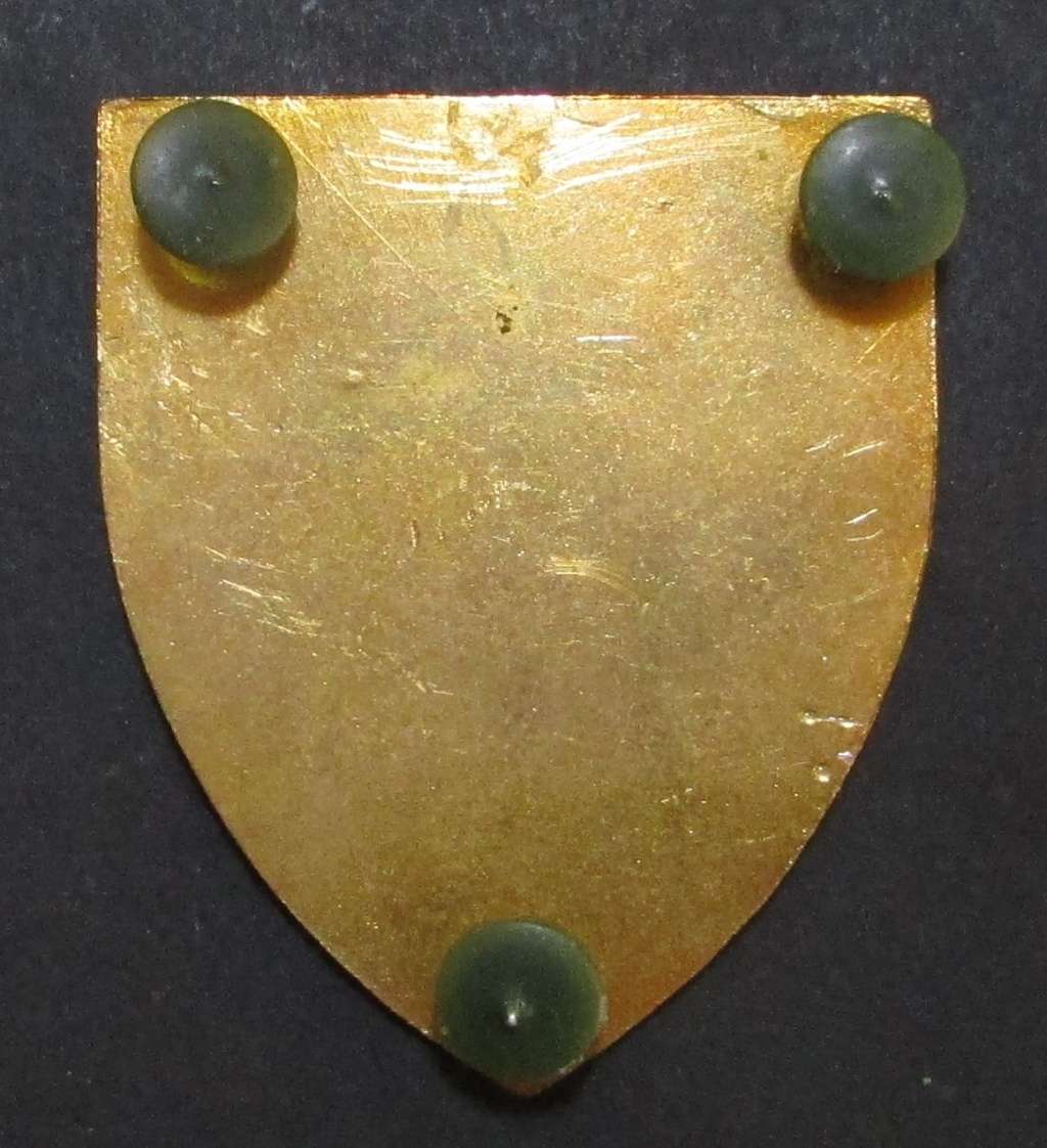 (Homelands) Transkei Shoulder Flash