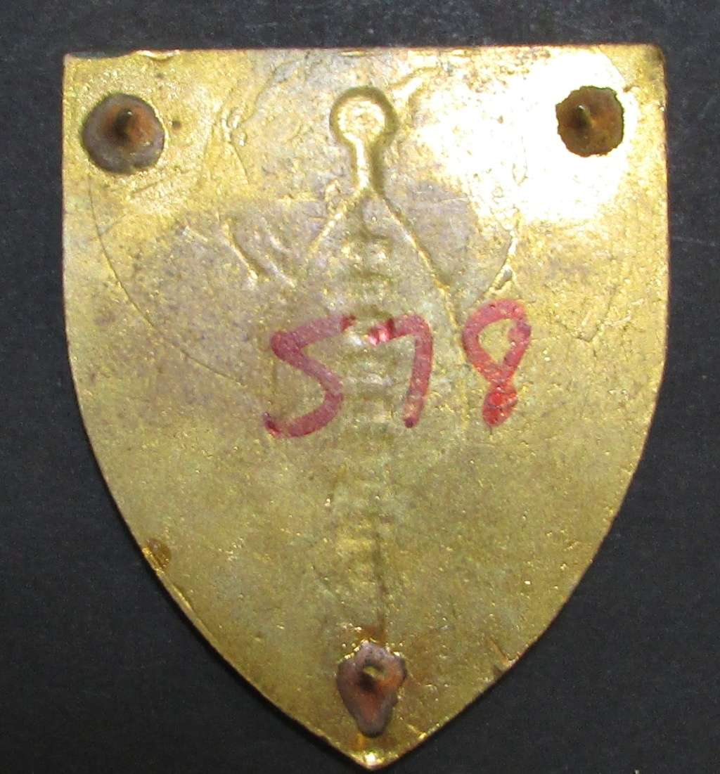 (Homelands) - Transkei Shoulder Flash