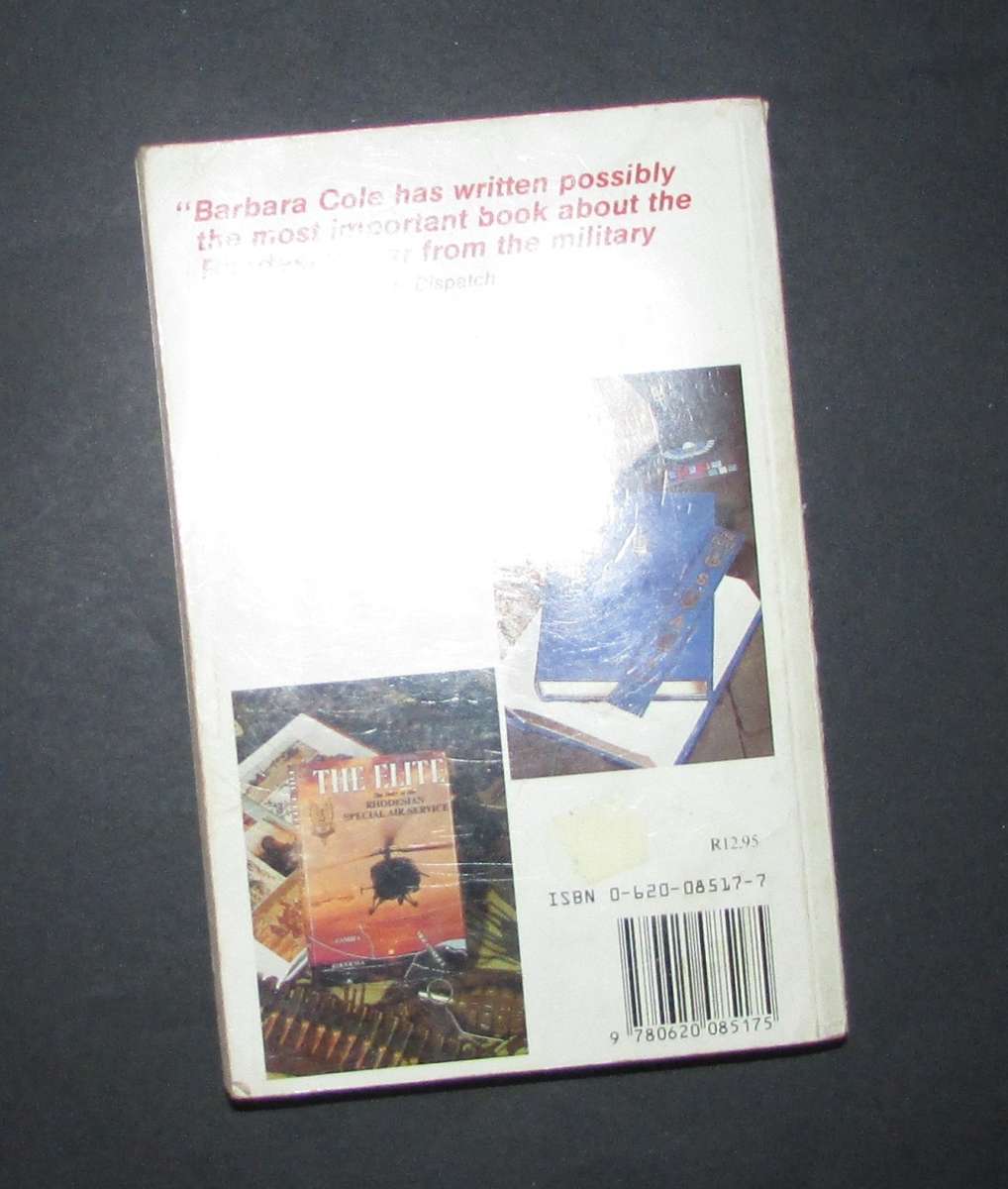 Softcover - The Elite