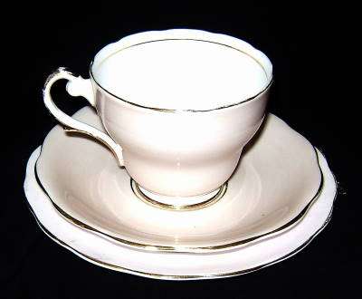 Royal Standard - Very Nice Trio