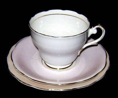 Royal Standard - Very Nice Trio