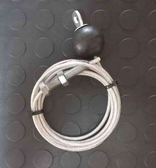 Gym Replacement Cables