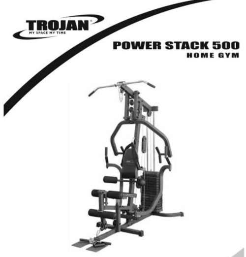 Trojan home gym cable replacement new arrivals