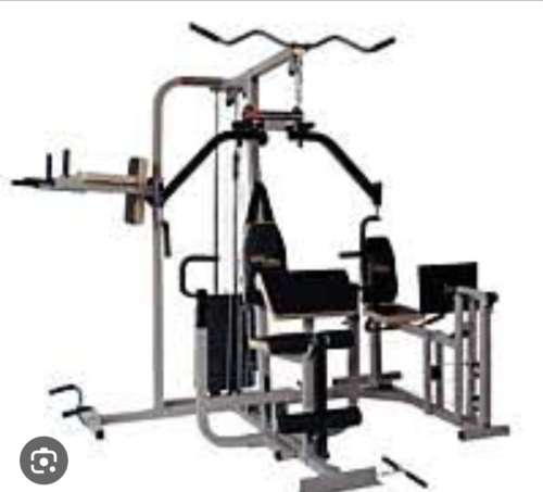 Other Gym Exercise Trojan Meridian replacement cable set was listed for 1 150.00 on 28 Sep at 19 31 by KJ Trading in Pretoria Tshwane ID 593973856