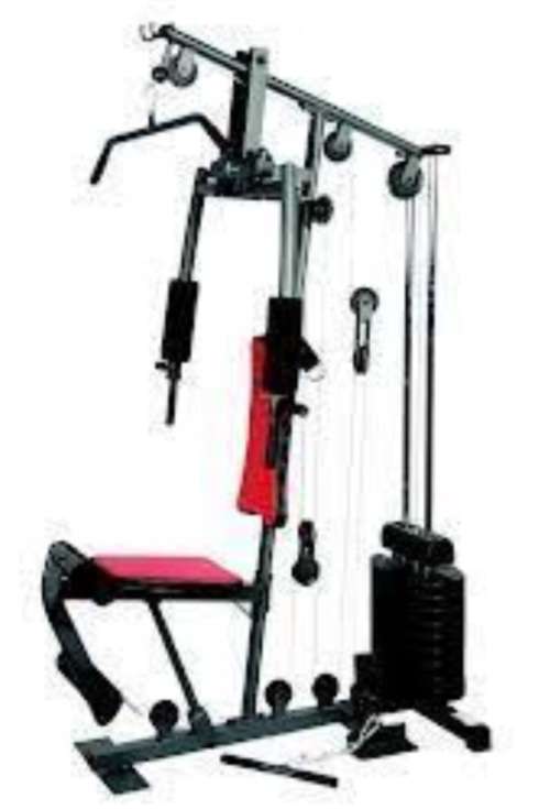 Home Gyms Endurance stacker replacement cable set was sold for 599.00 on 4 Dec at 18 46 by KJ Trading in Pretoria Tshwane ID 598717123