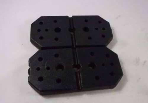 Replacement weight stack 13 Piece