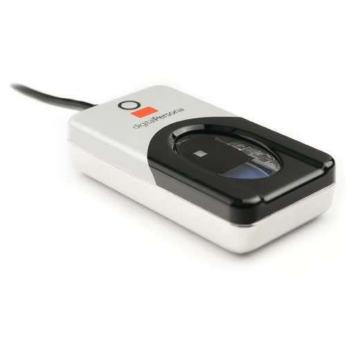 Digital Persona 4500 Fingerprint Scanner