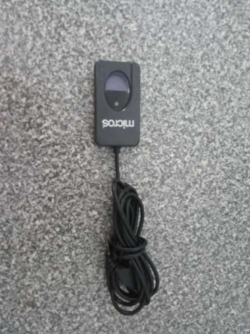 Digital Persona 4500 Fingerprint Scanner