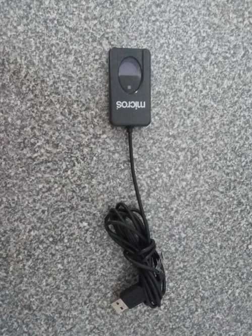 Digital Persona 4500 Fingerprint Scanner