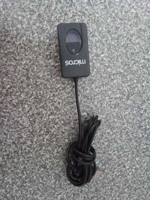 Digital Persona 4500 Fingerprint Scanner