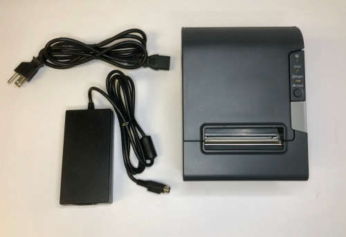 Epson TM-T88IV Thermal Printer (Good Condition)