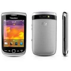 Blackberry Torch 9810+Screen Protector & Cover *New*