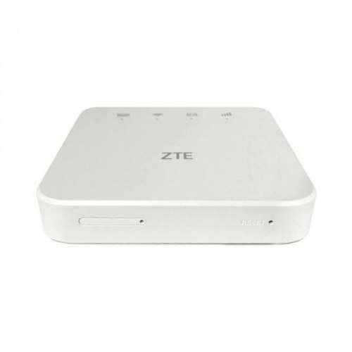 ZTE MF927U 4G LTE POCKET ROUTER