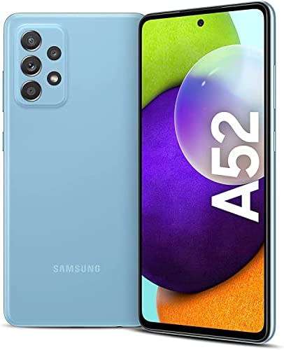 Samsung A52