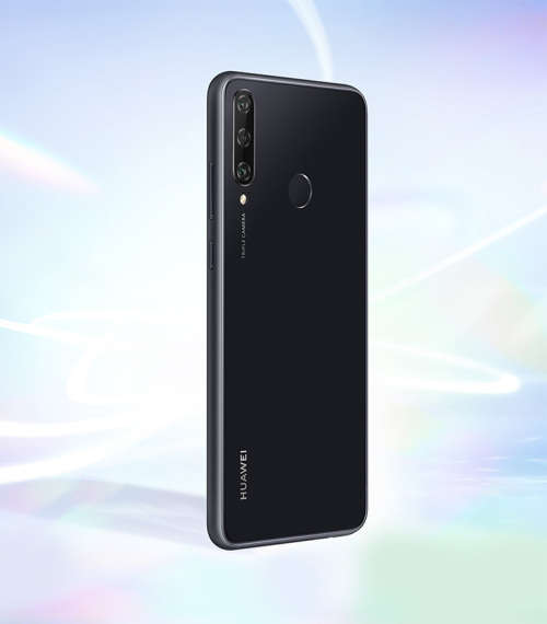huawei y6p