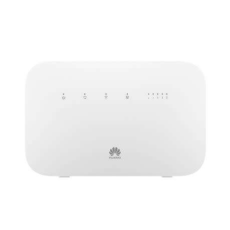 Huawei B612 4G ROUTER