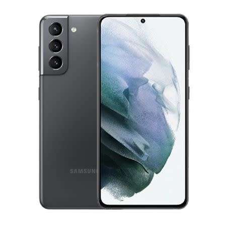 Samsung S21 Graphite
