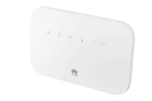 Huawei B612 4G ROUTER