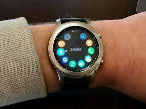 SAMSUNG GEAR S3 CLASSIC (SILVER)