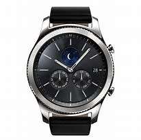 SAMSUNG GEAR S3 CLASSIC (SILVER)