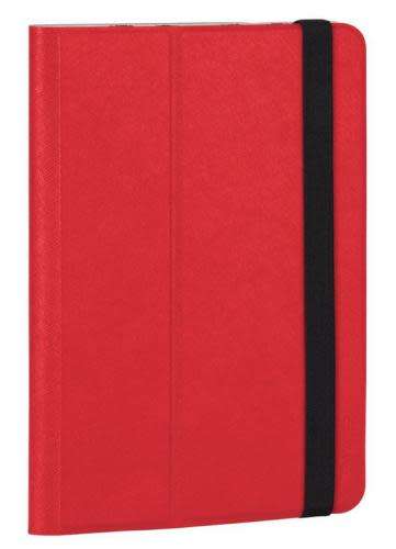 Targus Foliostand Universal Cover for 7-8" Tablets (Red)
