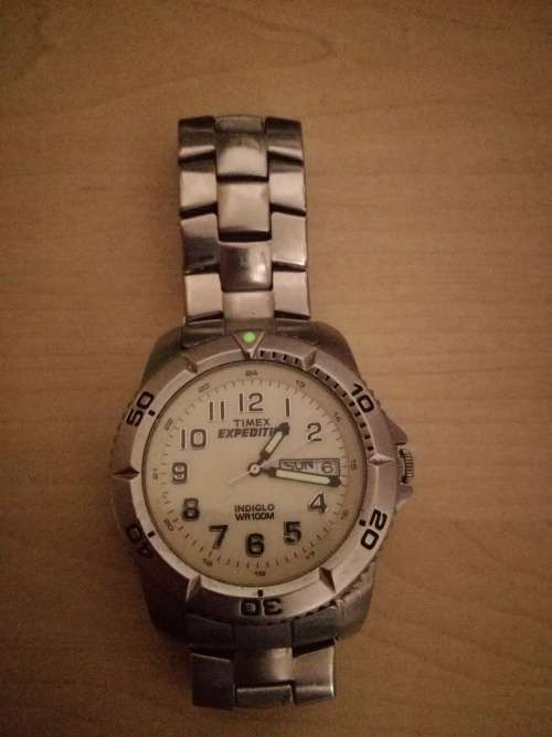 Timex Watch