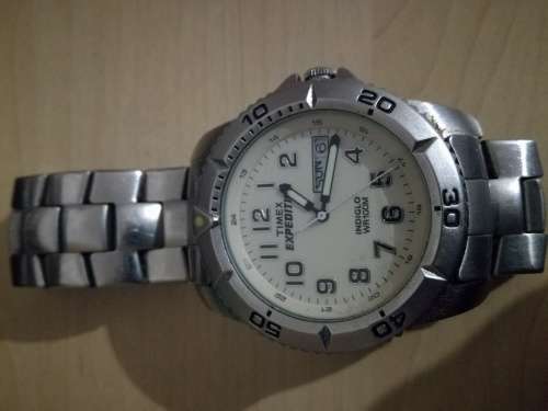 Timex Watch