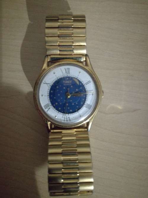 Timex Watch