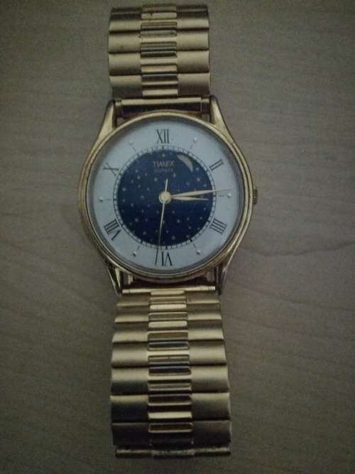 Timex Watch