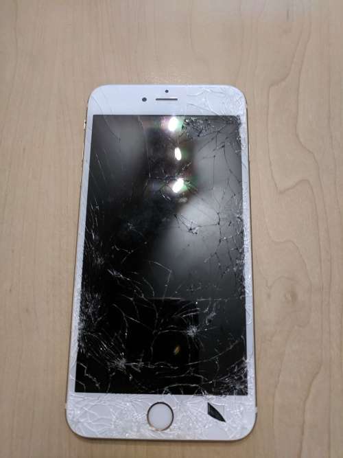 Iphone 6s Plus I/C Locked