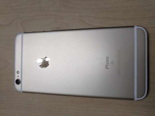 Iphone 6s Plus I/C Locked