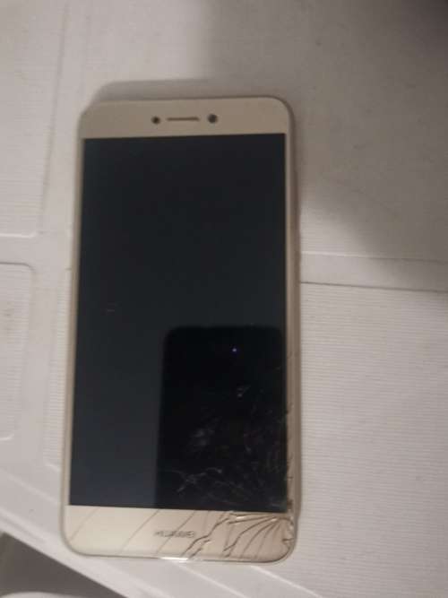 Huawei p8 lite - for parts or repair