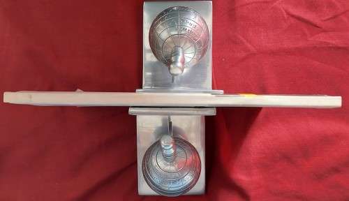 Infantry School Annual Magazine  *1980*  SADF