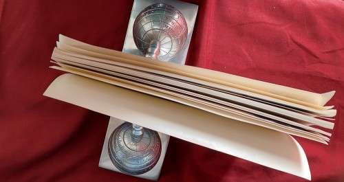 Infantry School Annual Magazine  *1980*  SADF