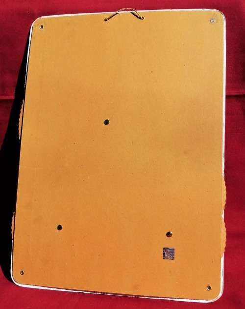 Vespa (Piaggio) Calendar -  Italian