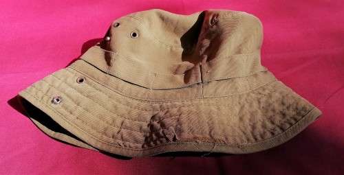 SADF Nutria Bush Hat