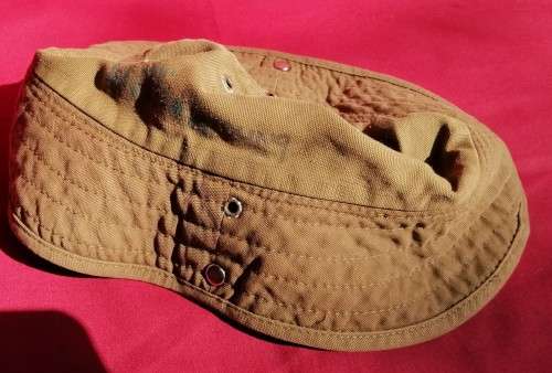 SADF Nutria Bush Hat