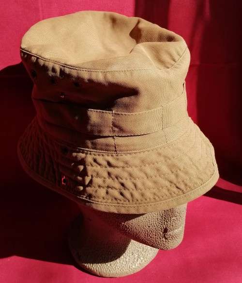 SADF Nutria Bush Hat