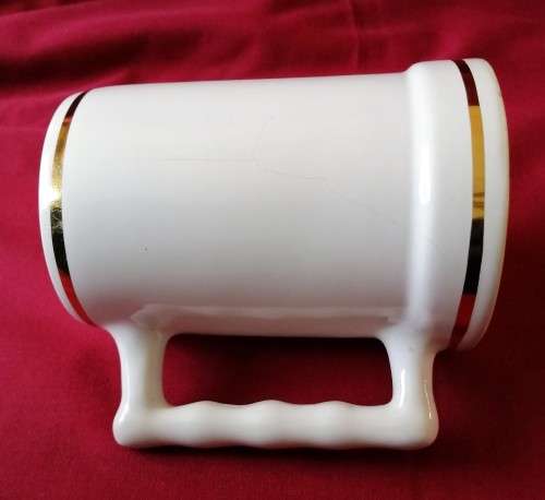 Beer Mug 53 SAI BN - Grensdiens/ Border Duty