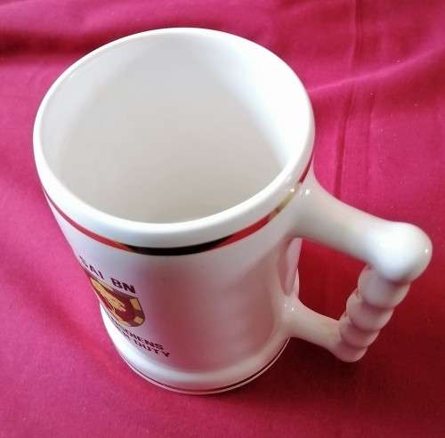 Beer Mug 53 SAI BN - Grensdiens/ Border Duty