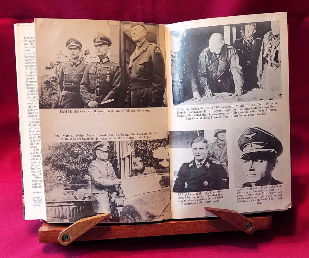 A Bridge Too Far - Cornelius Ryan