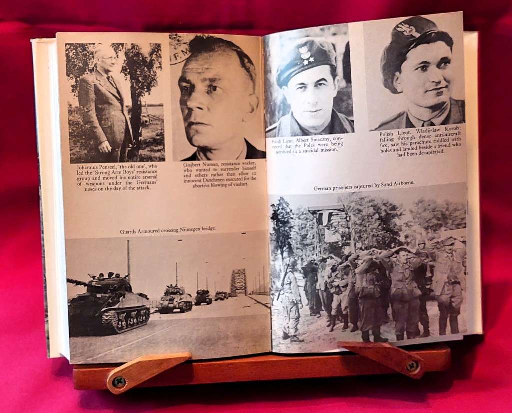 A Bridge Too Far - Cornelius Ryan