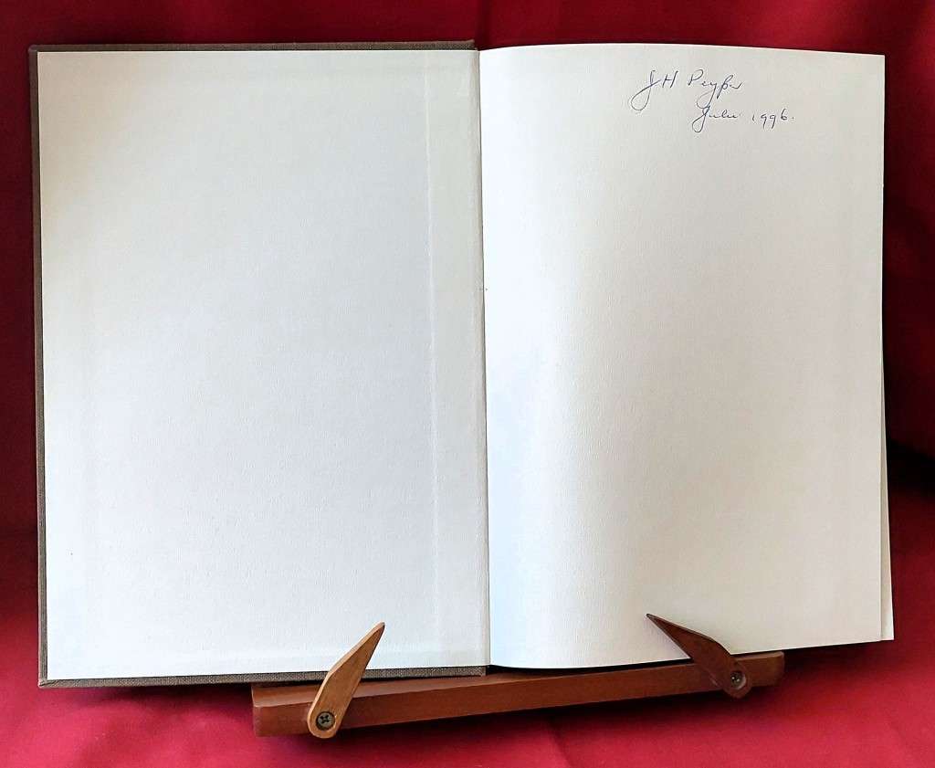 Knights of the Shovel - Edited & Adapted by Febe van Niekerk