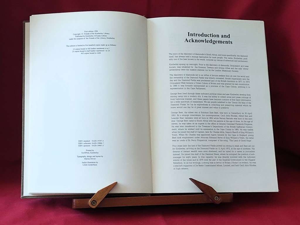 Knights of the Shovel - Edited & Adapted by Febe van Niekerk