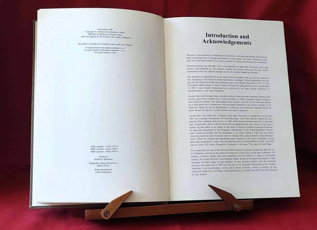 Knights of the Shovel - Edited & Adapted by Febe van Niekerk