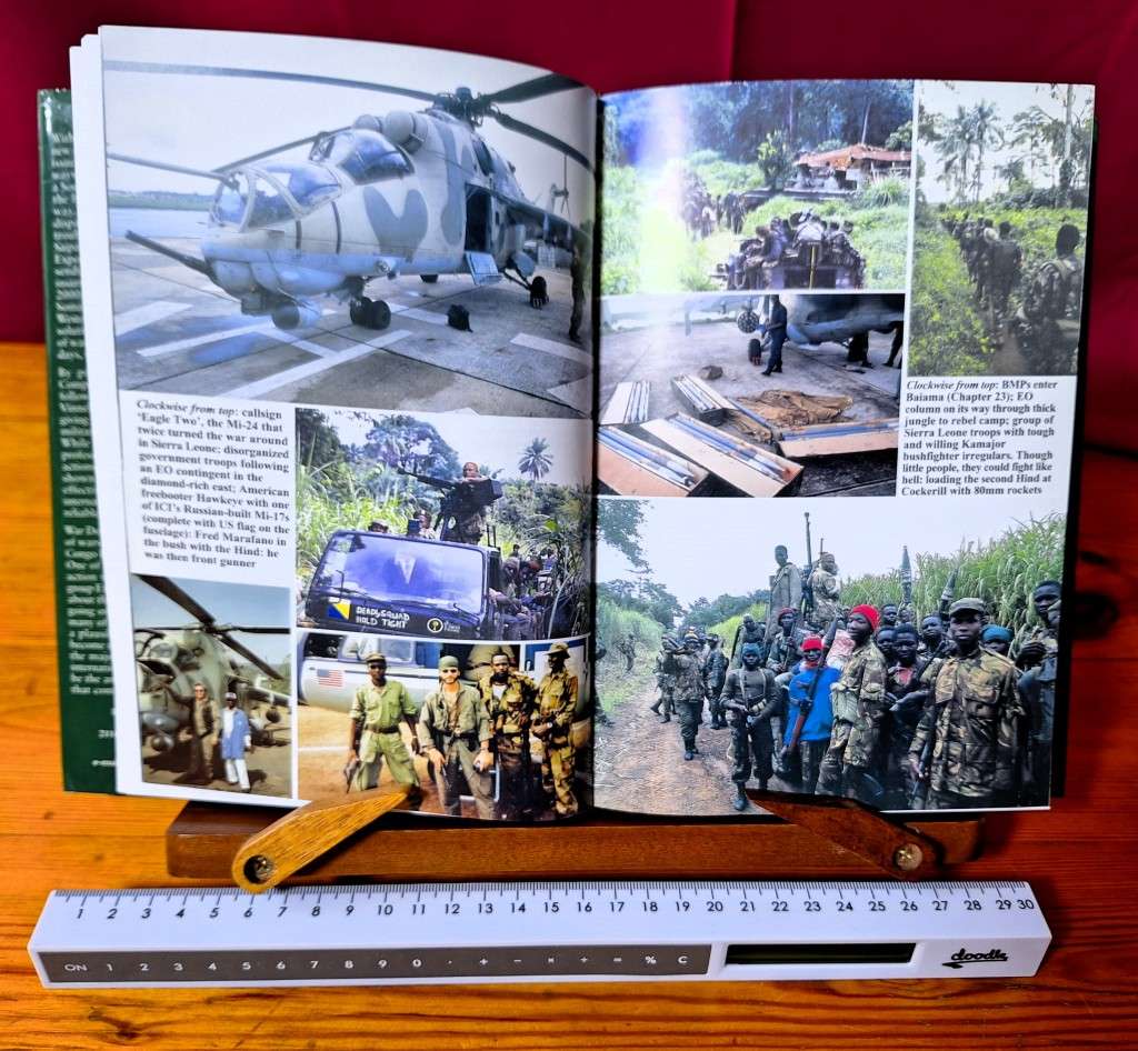 War Dog - AL J Venter